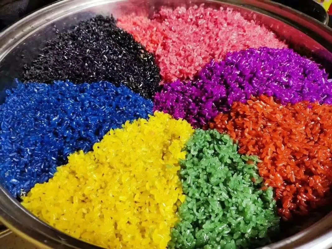 China Travel 2026 Guangxi Food